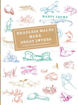 cover image of Headless Males Make Great Lovers